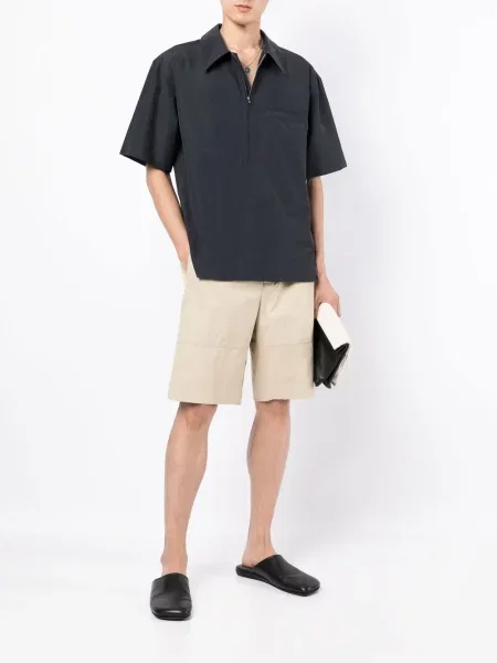 Polo 3.1 Phillip Lim negru