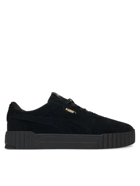 Puma Сникърси Carina SD 01 черен