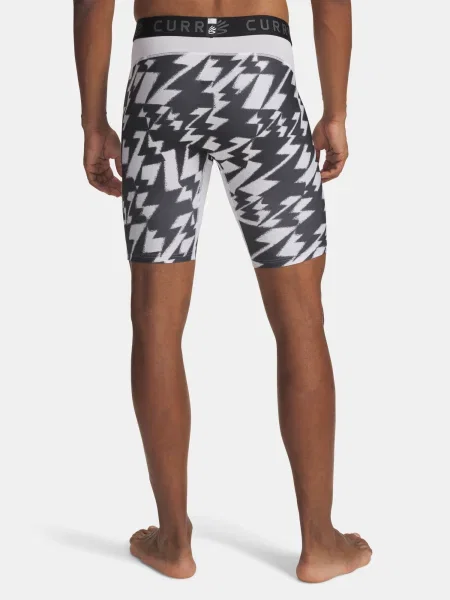 Šortky Under Armour čierna