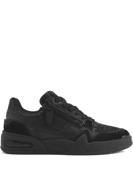 Sneakerși Giuseppe Zanotti negru