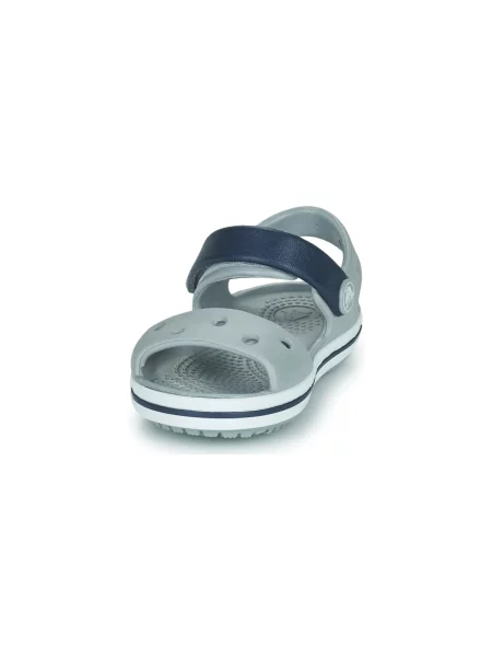 Sandale Crocs siva
