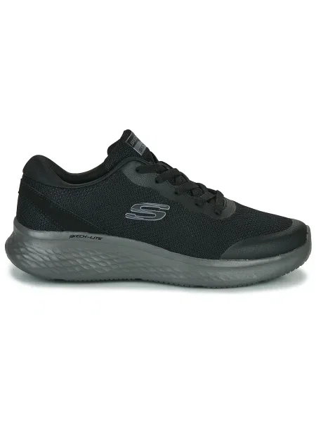 Tenisky Skechers čierna