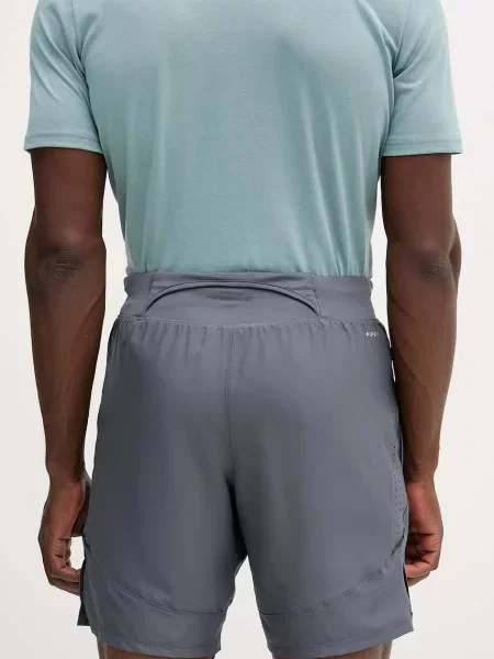 Шорты Under Armour серые