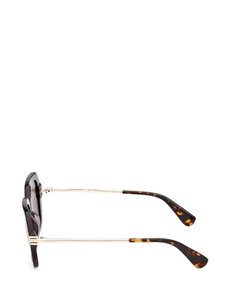 Ochelari de soare Max Mara Eyewear maro