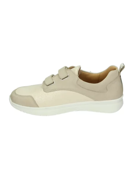 Sneakersy Ganter beżowe
