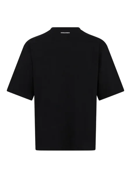 Tricou Dsquared2 negru