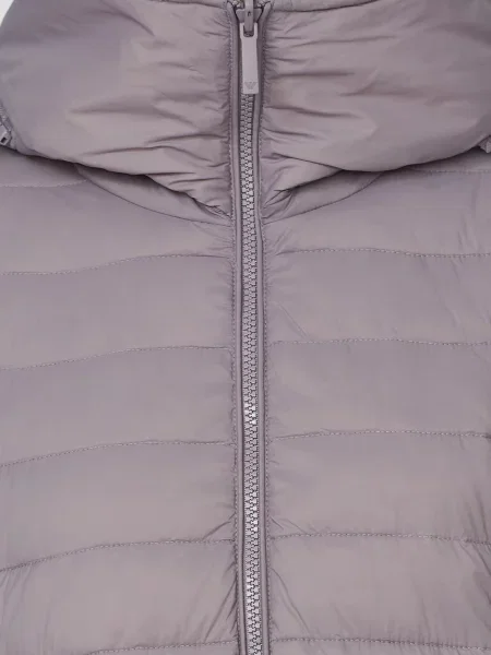 Куртка Emporio Armani сіра