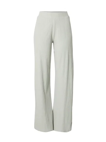 STUDIO SELECT Kalhoty Sofia pastelově zelená