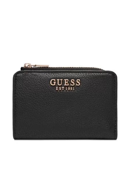 Кошелек Guess черный