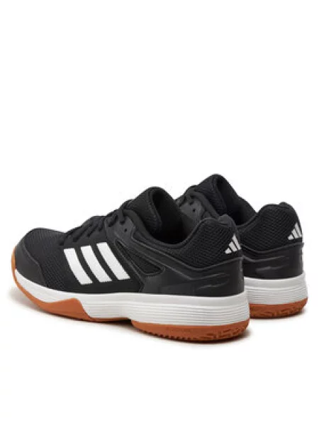 Tenisice za dvoranski nogomet adidas Speedcourt Indoor crna