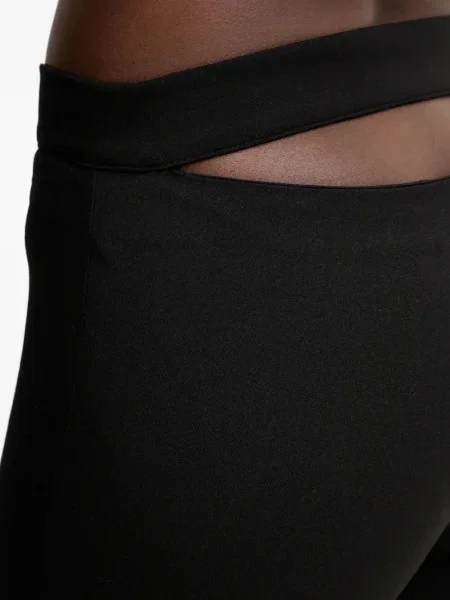 Pantaloni Simona Corsellini negru