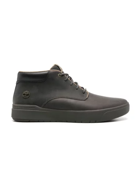 Sneakersy Timberland szare
