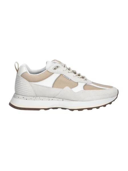 Sneakersy Ps By Paul Smith skórzane