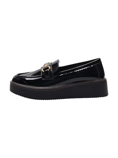 Lipsy Papuci de casă negru
