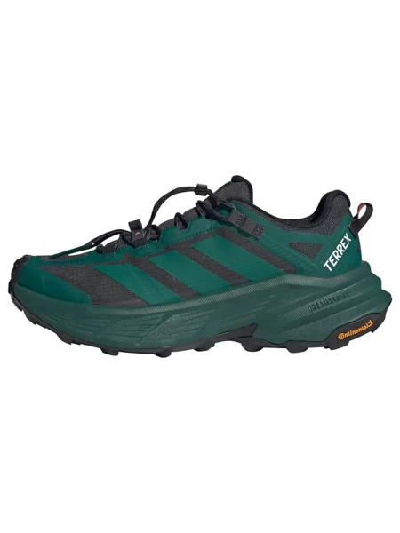 ADIDAS TERREX Niske cipele Freehiker SL petrol crna