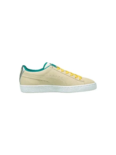 Pantofi Puma clasici bej