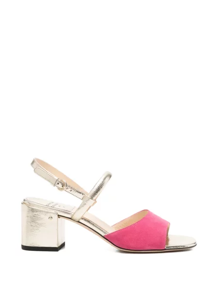 Sandale Laurence Dacade roz