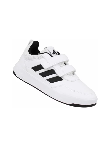 Sneakerși copii Adidas alb