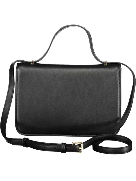Geanta crossbody Valentino negru