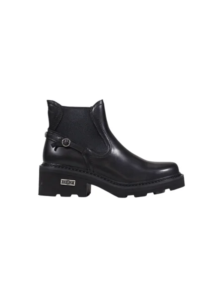 Pantofi Cult negru