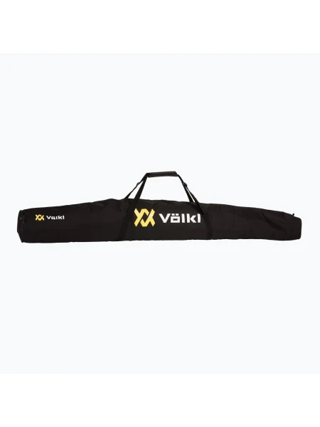 Vak Na Lyže Volkl Classic Double Ski Cm čierna