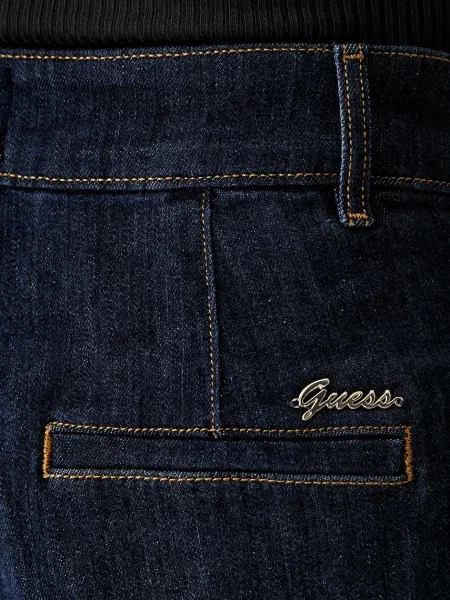 Guess джинси high waist