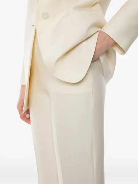 Pantaloni Alberta Ferretti