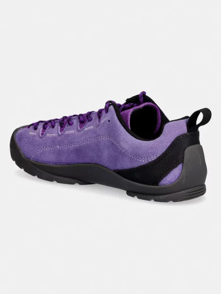 Замшеві кросівки Keen