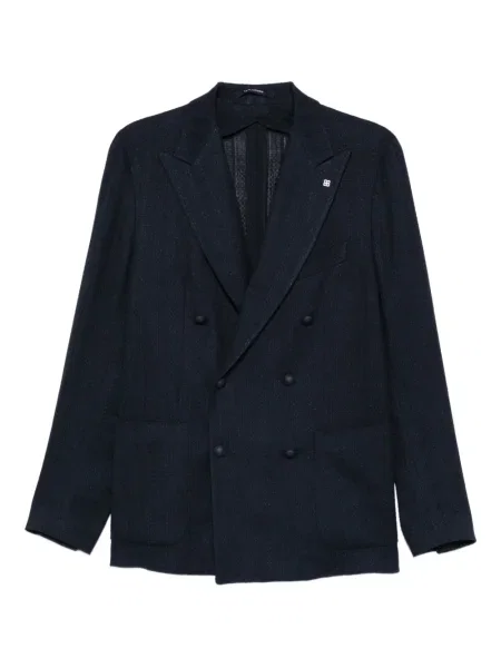 Sacou Tagliatore albastru