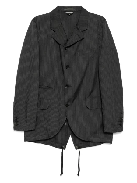 Sacou Comme Des Garçons Homme Deux gri
