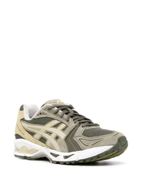 Sneakerși Asics Gel-Kayano verde