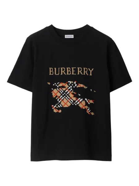 Tricou Burberry negru