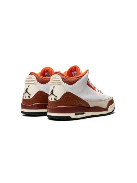 Sneakersy dziecięce Jordan białe