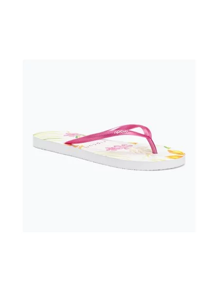 Вьетнамки Rip Curl белые