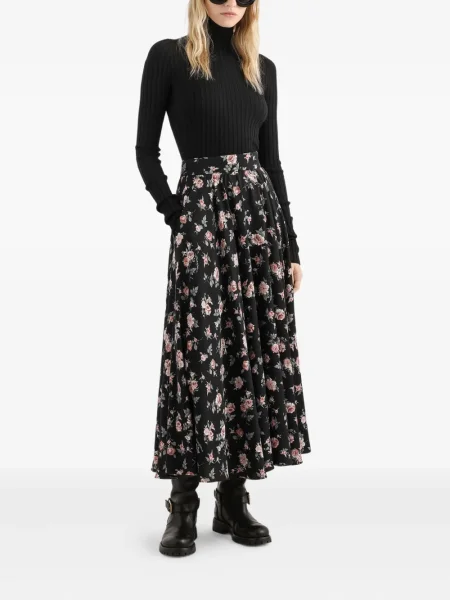 Pulover Dolce & Gabbana negru
