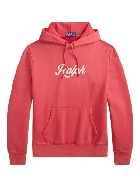 Ριγέ δερμάτινος κάλτσες Polo Ralph Lauren με κορδόνι μαύρο