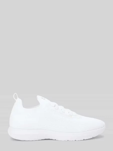 Sneakersy Tommy Hilfiger białe