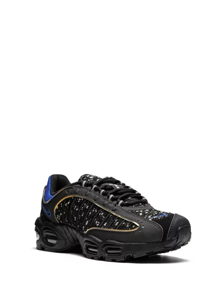 Sportbačiai Nike Air Max juoda