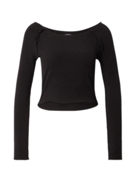 STUDIO SELECT Tricou Mona' negru