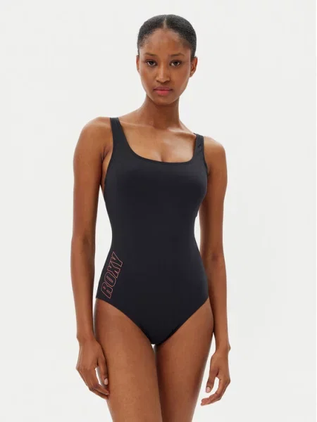 Roxy Kupaći kostim Active crna