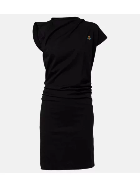 Rochie Vivienne Westwood negru