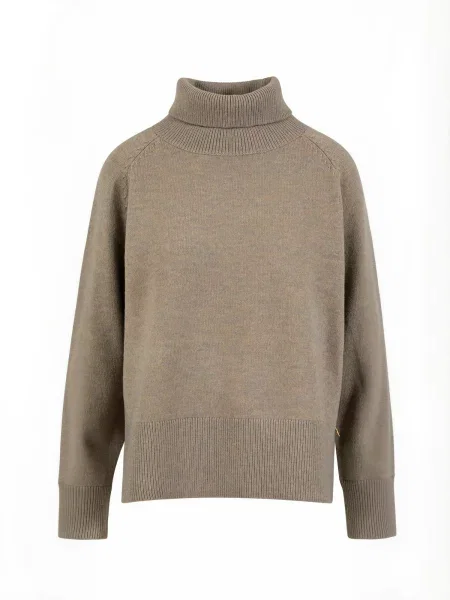 Coster Copenhagen Pulover Comfy gri