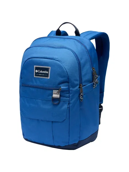 Columbia Buxton 26 l hegyi kék/tengerészkék napközis hátizsák. Méret: 26 l kék