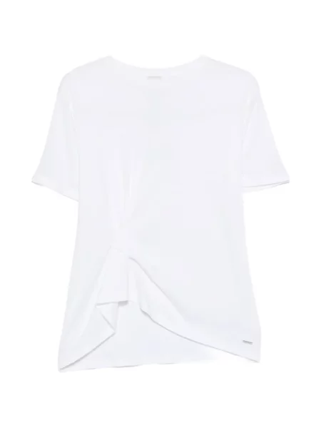 Póló Calvin Klein fehér