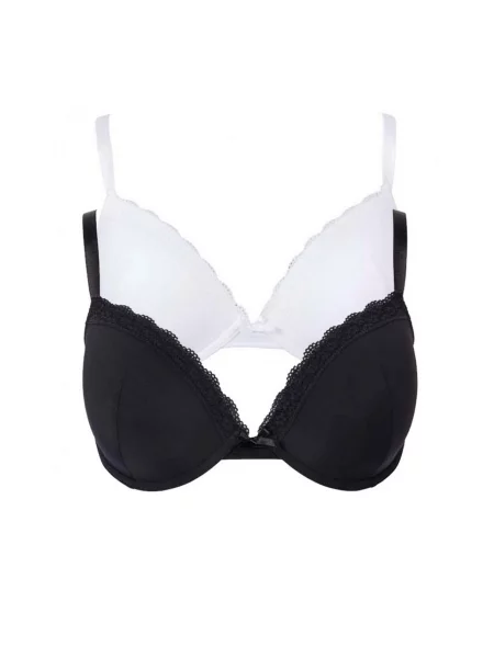 Бюстгальтер Pretty Polly белый