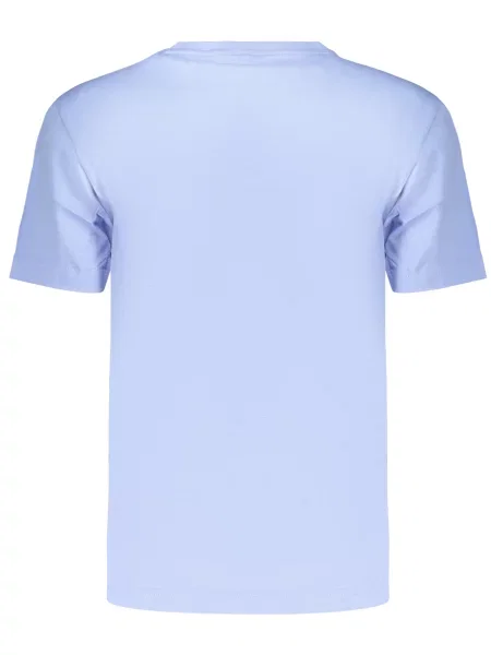 Tricou Calvin Klein albastru