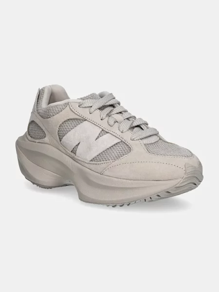 Маратонки New Balance UWRPDFCA сиво