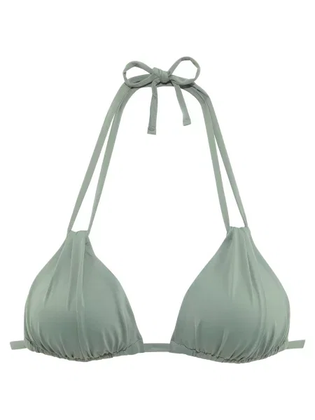 S.Oliver Sutien costum de baie oliv