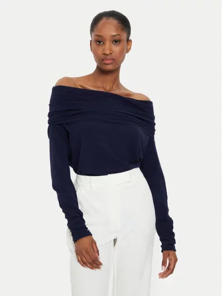 Kontatto Светр cиній