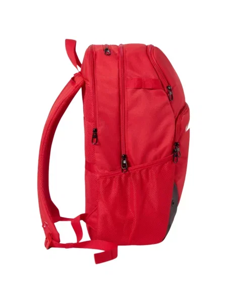 Ruksak Nike crvena